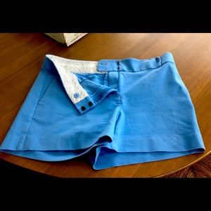 Loft shorts size 8